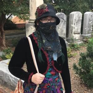 Meet your Posher, Hazel